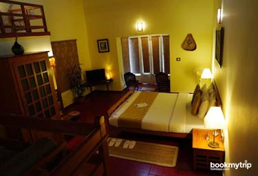 Bookmytripholidays | Ambadi estate,Munnar  | Best Accommodation packages